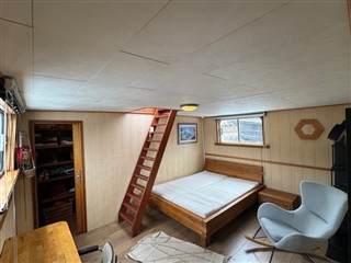 Photo 9. Room, Frederikskaj, København SV 