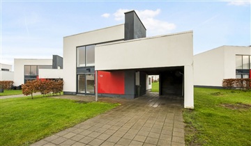 Photo 11. House, Lucinaborg,, Fredericia 