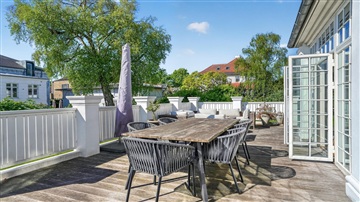 Photo 8. House, Søndermarksvej, Valby 