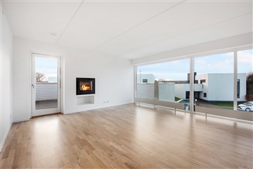 Photo 5. House, Lucinaborg,, Fredericia 