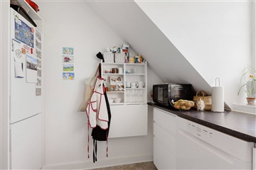 Photo 3. Apartment, Aagade, Vejle 
