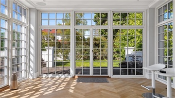 Photo 6. House, Søndermarksvej, Valby 