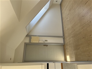 Photo 5. Apartment, Tøndergade, Aarhus C 