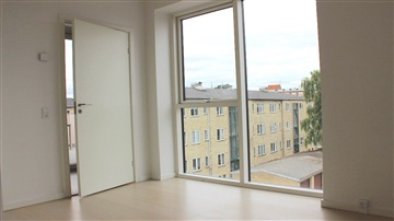 Photo 8. Apartment, Løvspringsvej, Charlottenlund 