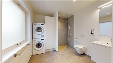 Photo 9. Apartment, Kristineberg, København Ø 