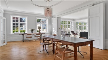 Photo 9. House, Søndermarksvej, Valby 