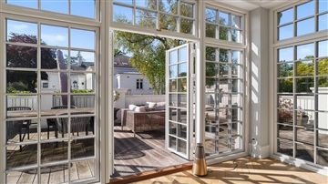 Photo 7. House, Søndermarksvej, Valby 