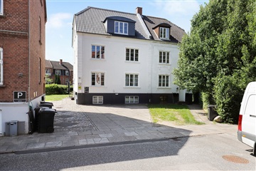 Photo 1. Apartment, Aagade, Vejle 