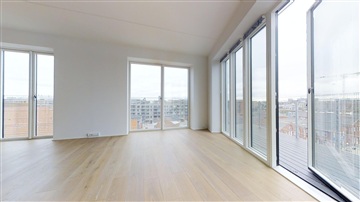 Photo 5. Apartment, Århusgade, Nordhavn 