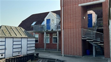 Photo 3. Apartment, Lindegården, Arden 