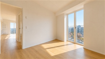 Billede 7. Lejlighed, Århusgade, Nordhavn 