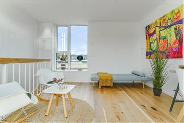 Photo 12. House, Lykkens Minde, Søborg 