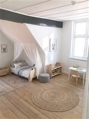 Photo 6. Apartment, Slotsgade, Aabenraa 