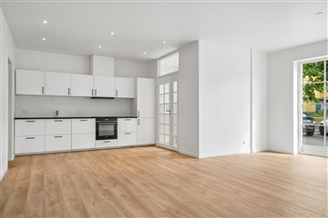 Photo 3. Apartment, Allegade, Frederiksværk 