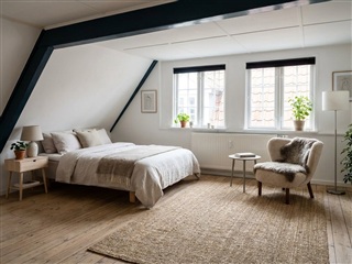 Photo 1. Apartment, Slotsgade, Aabenraa 