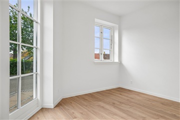 Photo 6. Apartment, Allegade, Frederiksværk 