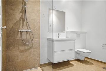 Photo 5. Apartment, Allegade, Frederiksværk 