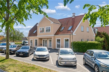 Photo 1. Apartment, Allegade, Frederiksværk 