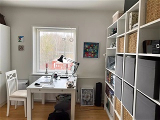 Photo 4. Apartment, Jernbanegade, Aabenraa 