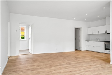 Photo 4. Apartment, Allegade, Frederiksværk 