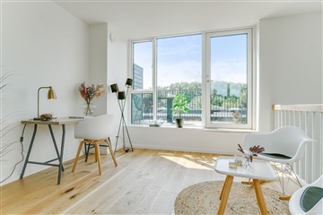 Photo 10. House, Lykkens Minde, Søborg 