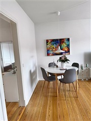 Photo 3. Apartment, Jernbanegade, Aabenraa 