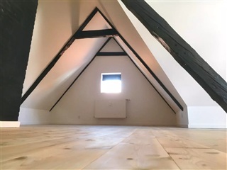 Photo 7. Apartment, Slotsgade, Aabenraa 
