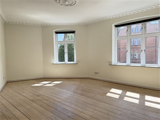 Photo 1. Apartment, Fabersvej, Randers C 