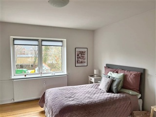 Photo 1. Apartment, Jernbanegade, Aabenraa 