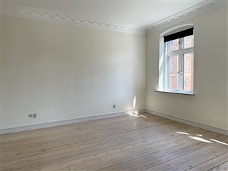Photo 2. Apartment, Fabersvej, Randers C 
