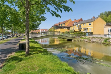 Photo 11. Apartment, Allegade, Frederiksværk 