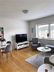 Photo 2. Apartment, Jernbanegade, Aabenraa 