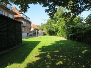Photo 3. Apartment, Haraldsgade, Odense C 