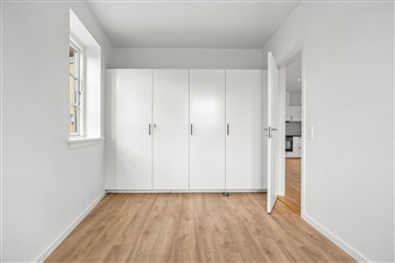 Photo 8. Apartment, Allegade, Frederiksværk 