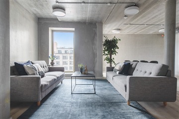 Photo 9. Apartment, Sluseholmen, København SV 
