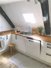 Photo 2. Apartment, Slotsgade, Aabenraa 