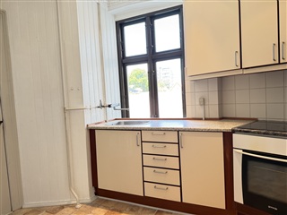 Photo 8. Apartment, Fabersvej, Randers C 