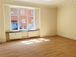Photo 1. Apartment, Prins Christians Gade, Randers C 