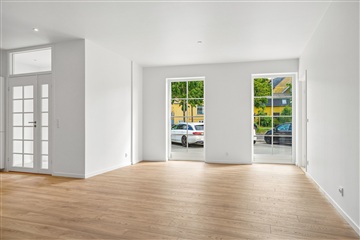 Photo 2. Apartment, Allegade, Frederiksværk 