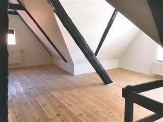 Photo 3. Apartment, Slotsgade, Aabenraa 