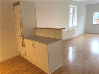 Photo 1. Apartment, Brummers Plads, Odense C 