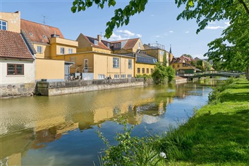 Photo 12. Apartment, Allegade, Frederiksværk 