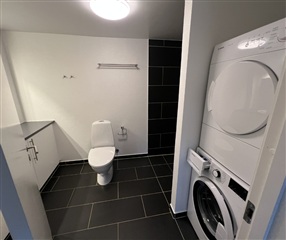 Photo 3. Apartment, Vinkelvej, Viborg 