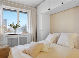 Photo 6. Apartment, Oldermandsvej, København NV 