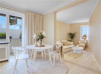 Photo 1. Apartment, Oldermandsvej, København NV 