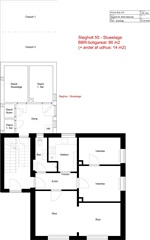 Photo 2. Apartment, Stegholt, Aabenraa 
