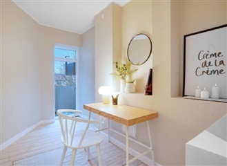 Photo 8. Apartment, Oldermandsvej, København NV 