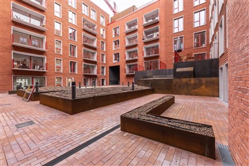 Photo 7. Apartment, Helsinkigade, Nordhavn 