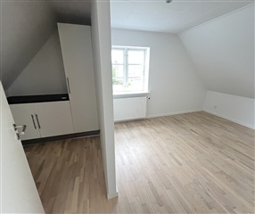 Photo 6. Apartment, Vinkelvej, Viborg 