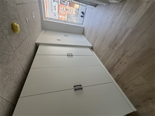 Billede 9. Lejlighed, Vesterbrogade, Viborg 